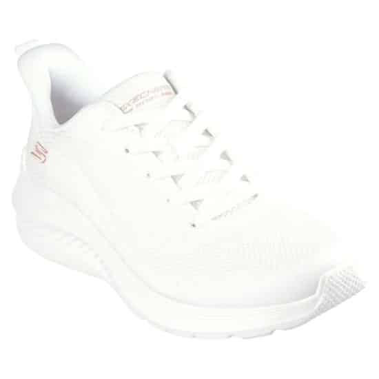 Zapatilla Mujer Bobs Squad Waves Still Wading Skechers - Imagen 5
