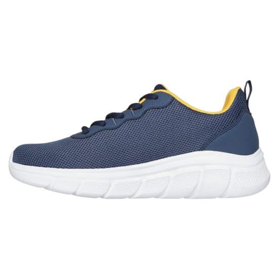 Zapatilla Hombre Bobs B Flex Icy Edge 118109 Skechers - Imagen 2