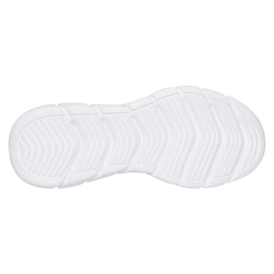 Zapatilla Hombre Bobs B Flex Icy Edge 118109 Skechers - Imagen 3