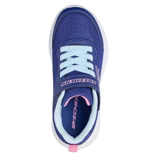 Zapatilla Kids Selectors Reset Achieved 303573L Skechers - Imagen 2