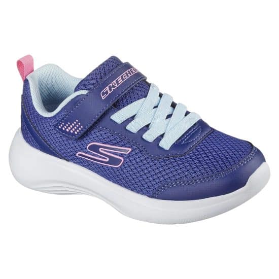 Zapatilla Kids Selectors Reset Achieved 303573L Skechers - Imagen 4