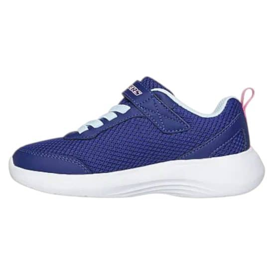 Zapatilla Kids Selectors Reset Achieved 303573L Skechers - Imagen 5