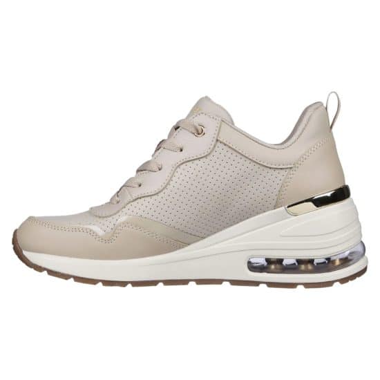 Zapatillas Mujer Million Air-Hotter Air 155399 Skechers - Imagen 2