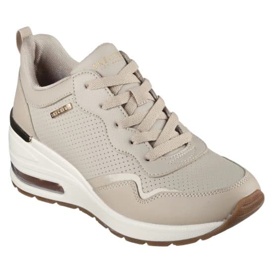 Zapatillas Mujer Million Air-Hotter Air 155399 Skechers - Imagen 3