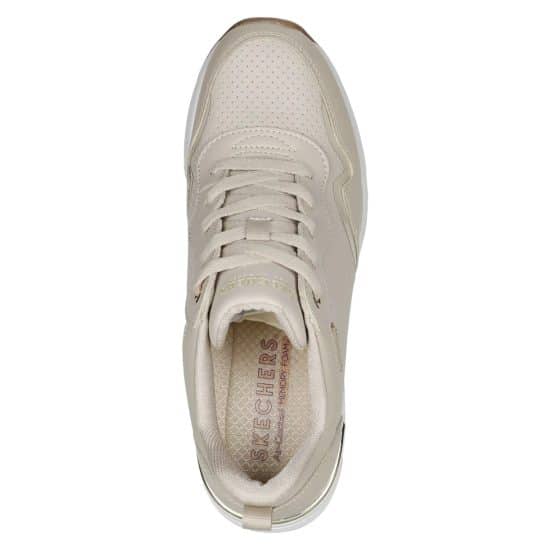 Zapatillas Mujer Million Air-Hotter Air 155399 Skechers - Imagen 5