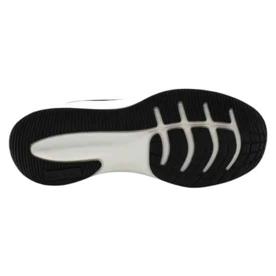 Zapatilla Running Hombre Challenge Negro Lotto - Imagen 3