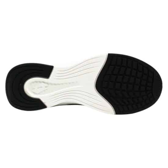 Zapatilla Running Hombre Potenza Negro Lotto - Imagen 4