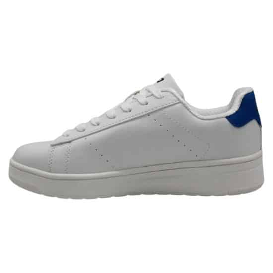 Zapatilla Urbana Juvenil Lotto Roma JR J0871-2 - Imagen 2