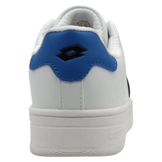 Zapatilla Urbana Juvenil Lotto Roma JR J0871-2 - Imagen 3
