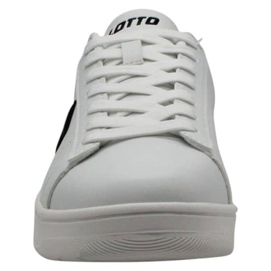 Zapatilla Urbana Juvenil Lotto Roma JR J0871-2 - Imagen 4