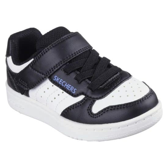 Zapatilla Niño Quick Street Skechers - Imagen 2
