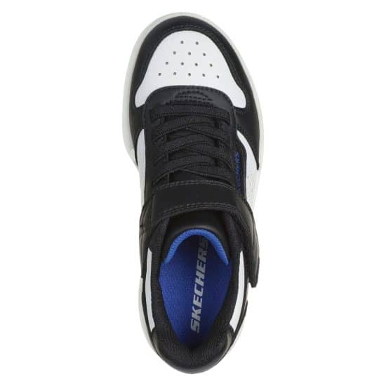 Zapatilla Niño Quick Street Skechers - Imagen 5