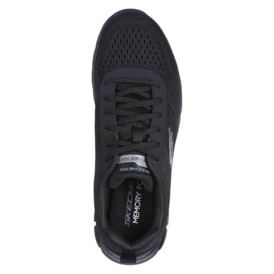 Zapatilla Hombre Track Leshur 232758 Skechers - Imagen 3