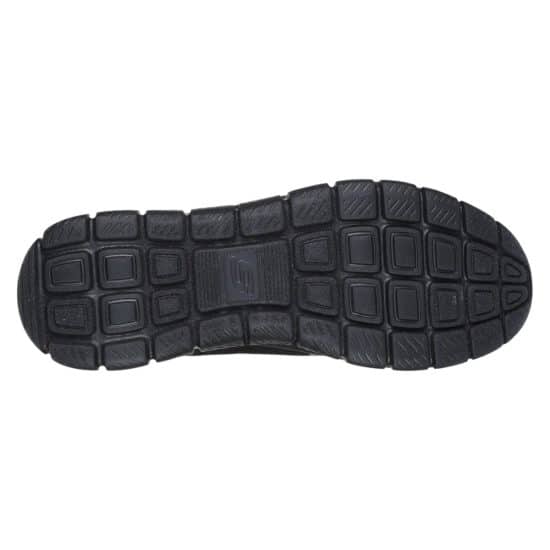 Zapatilla Hombre Track Leshur 232758 Skechers - Imagen 4