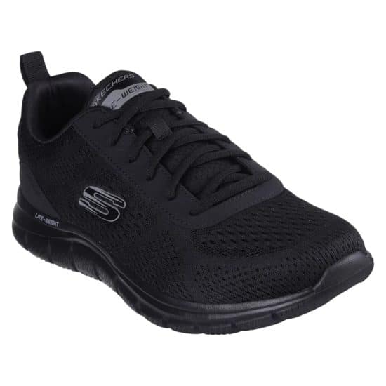 Zapatilla Hombre Track Leshur 232758 Skechers - Imagen 5