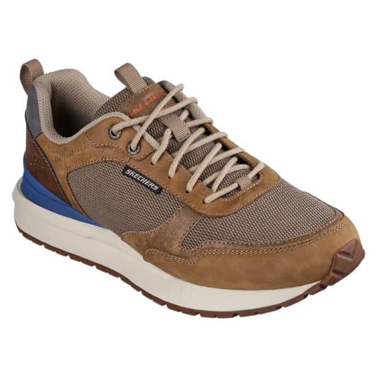 Zapatilla Hombre Sunny Dale Sparda 210816 Skechers - Imagen 3