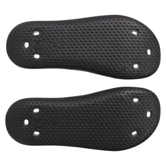 Sandalia Hombre UA M Locker V Sl Under Armour - Imagen 3