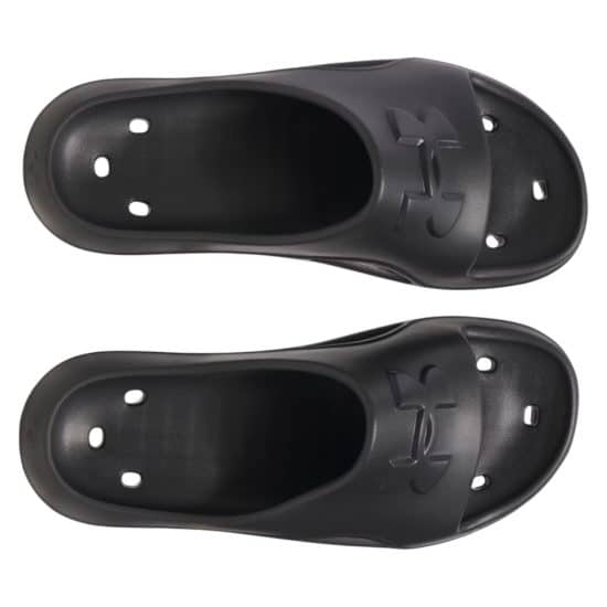 Sandalia Hombre UA M Locker V Sl Under Armour - Imagen 4