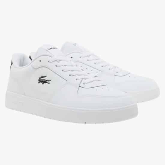 Zapatilla Hombre Court Ace 225 1 Sma Lacoste - Imagen 2