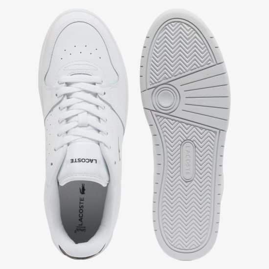 Zapatilla Hombre Court Ace 225 1 Sma Lacoste - Imagen 3