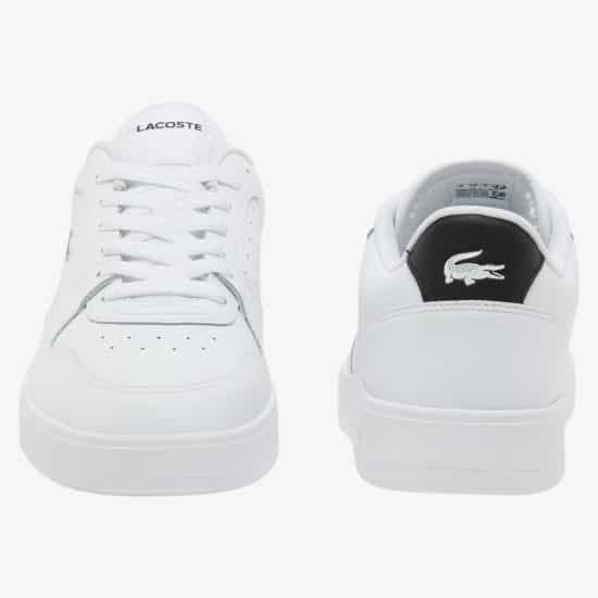 Zapatilla Hombre Court Ace 225 1 Sma Lacoste - Imagen 4