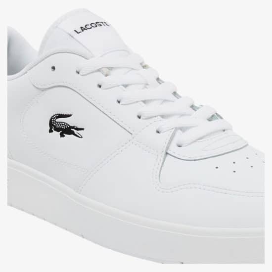 Zapatilla Hombre Court Ace 225 1 Sma Lacoste - Imagen 6