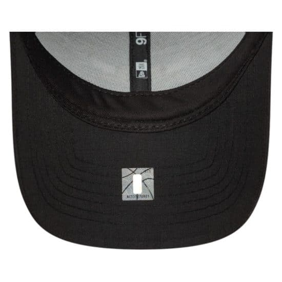 Jockey Piping 9Forty Chibul Blk New Era - Imagen 5