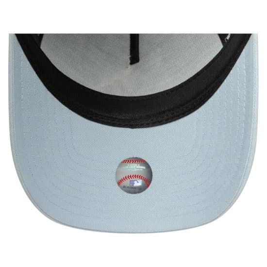 Gorro 9Forty New York Yankees League Essentials Blue New Era - Imagen 5