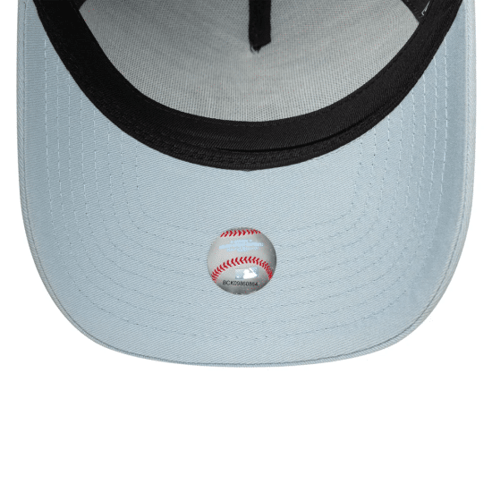 Jockey 9Forty E-Frame New York Yankees Azul New Era - Imagen 5