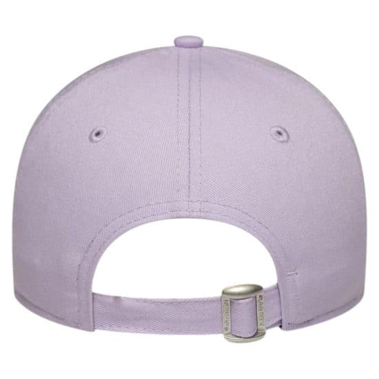 Jockey Mujer 9Forty Los Angeles Dodgers League Essentials Violet - Imagen 5