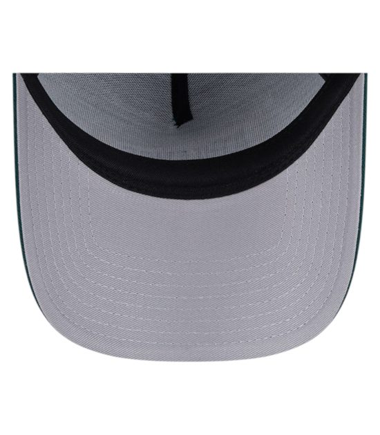 Gorro 9Forty Oakland Athletics Pennant Graphic Black New Era - Imagen 5