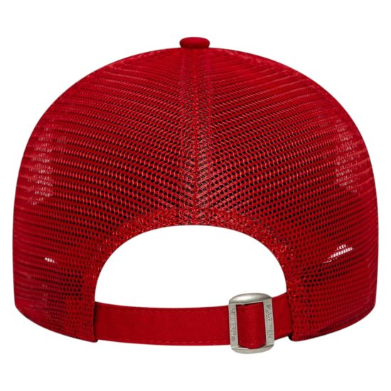 Gorro New Era New York Yankees Rojo 9FORTY OSFM - Imagen 5