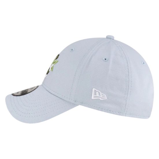 Gorro New Era Los Angeles Dodgers 9FORTY Floral New Era - Imagen 3