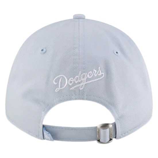 Gorro New Era Los Angeles Dodgers 9FORTY Floral New Era - Imagen 6