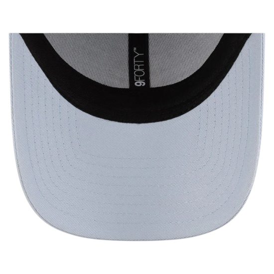 Gorro New Era Los Angeles Dodgers 9FORTY Floral New Era - Imagen 7