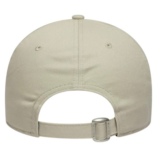 Gorro New York Yankees Beige 9FORTY MLB New Era - Imagen 4
