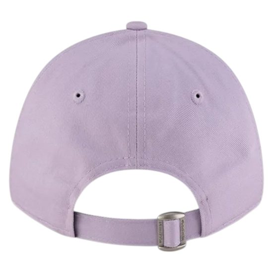 Gorro Mujer New York Yankees Lila 9FORTY Floral Icon New Era - Imagen 4