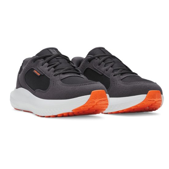 Zapatilla Lifestyle Hombre Versurge Gris Under Armour - Imagen 2