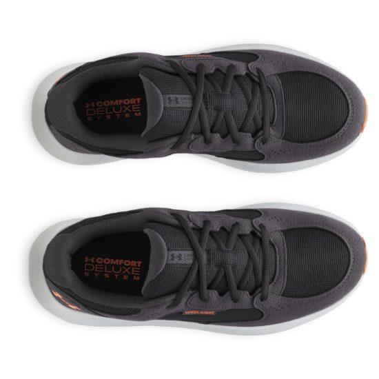 Zapatilla Lifestyle Hombre Versurge Gris Under Armour - Imagen 4
