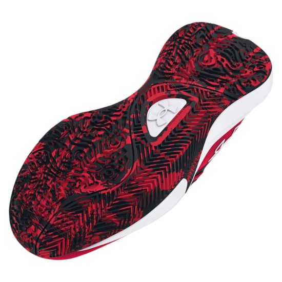 Zapatillas de Basketball Under Armour Lockdown 7 para niño - Imagen 3