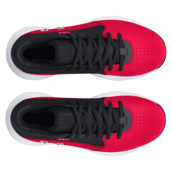 Zapatillas de Basketball Under Armour Lockdown 7 para niño - Imagen 4