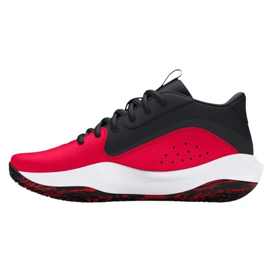 Zapatillas de Basketball Under Armour Lockdown 7 para niño - Imagen 5