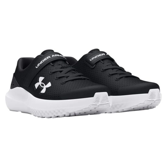Zapatilla Niño UA BPS Surger 4 AC Under Armour - Imagen 3