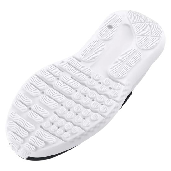 Zapatilla Niño UA BPS Surger 4 AC Under Armour - Imagen 4