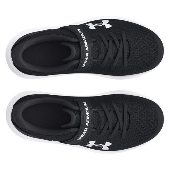 Zapatilla Niño UA BPS Surger 4 AC Under Armour - Imagen 5