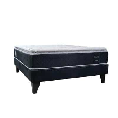 CAMA EUROPEA BRUNETTE KING CELTA
