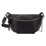 Cartera Mujer Cafl2026 Cuero Sintetico Negro Gacel