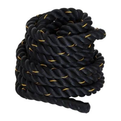 Cuerda Cross Fit 38mm 13 metros