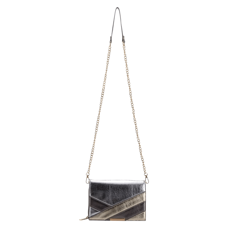 Cartera Mujer Cuero Sintetico Multicolor CAFL9041 Gacel
