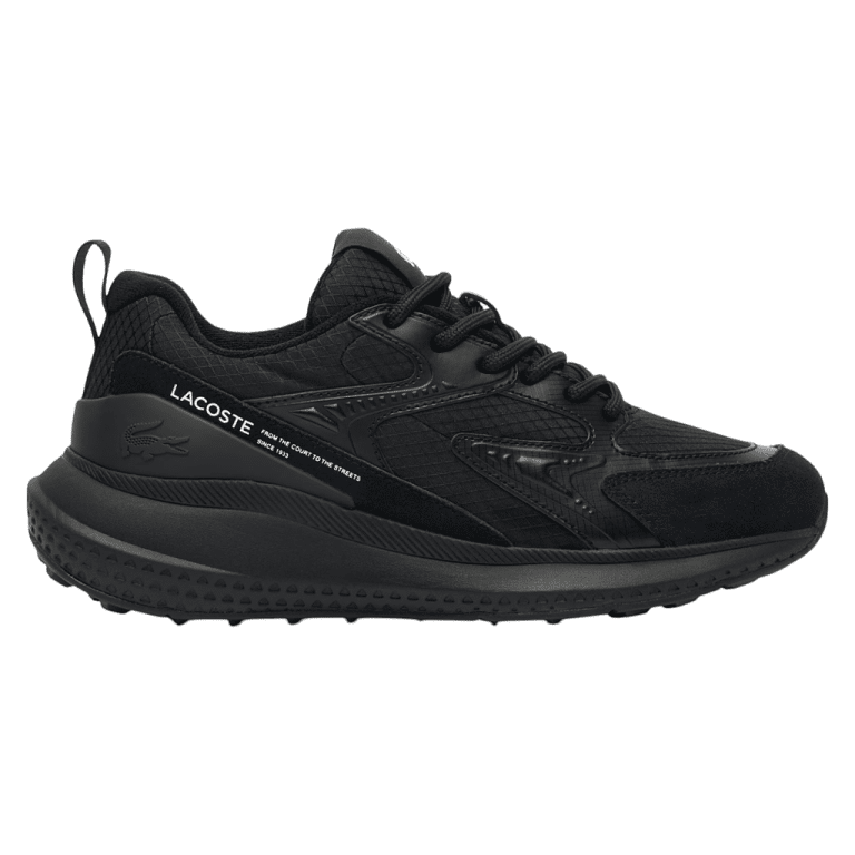 Zapatilla Hombre L003 Evo 124 3 Sma Lacoste